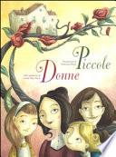 Piccole donne da Louisa May Alcott