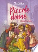Piccole donne di Louisa May Alcott