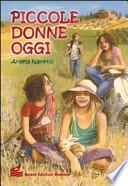 Piccole donne oggi
