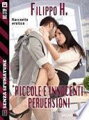 Piccole e Innocenti perversioni