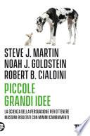 Piccole grandi idee