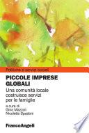 Piccole imprese globali. Una comunità locale costruisce servizi per le famiglie
