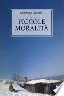 Piccole moralità