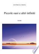 Piccole oasi e altri infiniti