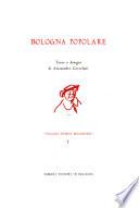 Piccole storie bolognesi