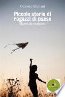 Piccole storie di ragazzi di paese