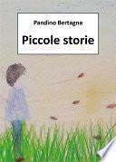 Piccole storie