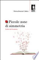 Piccole zone di simmetria