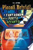 Piccoli Brividi - Il fantasma della porta accanto