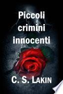 Piccoli crimini innocenti