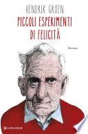 Piccoli esperimenti di felicità