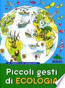 Piccoli gesti di ecologia