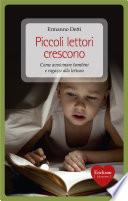 Piccoli lettori crescono