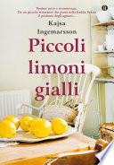 Piccoli limoni gialli