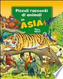 Piccoli racconti di animali in Asia