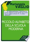 Piccolo alfabeto della scuola moderna
