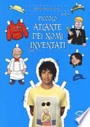 Piccolo atlante dei nomi inventati