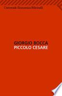 Piccolo Cesare