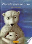Piccolo grande orso