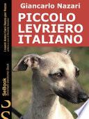 PICCOLO LEVRIERO ITALIANO
