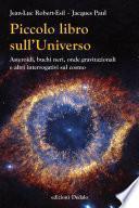 Piccolo libro sull'Universo