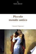 Piccolo mondo antico
