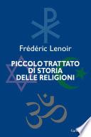 Piccolo trattato di storia delle religioni