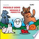Piccolo uovo. Nessuno è perfetto