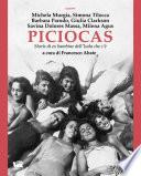 Piciocas. Storie di ex bambine dell'Isola che c'è
