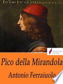 Pico della Mirandola