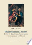 Piedi nudi sulla pietra