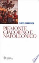 Piemonte giacobino e napoleonico