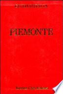 Piemonte (non compresa Torino)