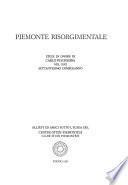 Piemonte risorgimentale