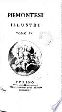 Piemontesi illustri