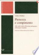 Pienezza e compimento