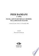 Pier Damiani (1072)
