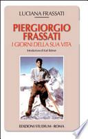 Pier Giorgio Frassati