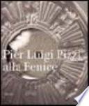 Pier Luigi Pizzi alla Fenice