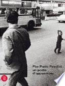 Pier Paolo Pasolini