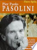 Pier Paolo Pasolini