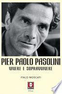 Pier Paolo Pasolini