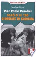 Pier Paolo Pasolini