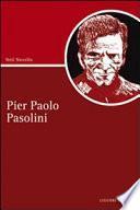 Pier Paolo Pasolini