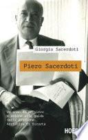 Piero Sacerdoti
