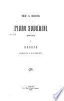 Piero Soderini profugo a Ragusa