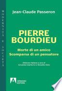 Pierre Bourdieu