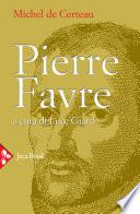 Pierre Favre