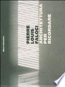 Pierre Louis Faloci
