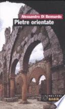 Pietre orientate